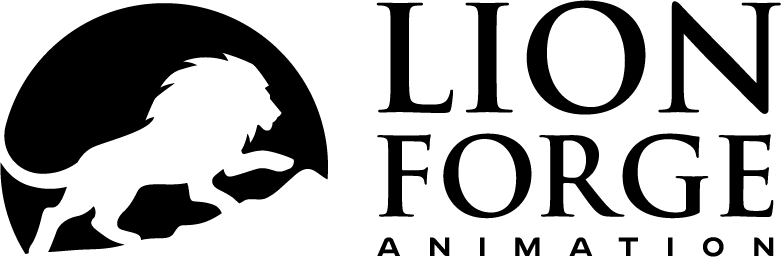 Lion Forge Animation
