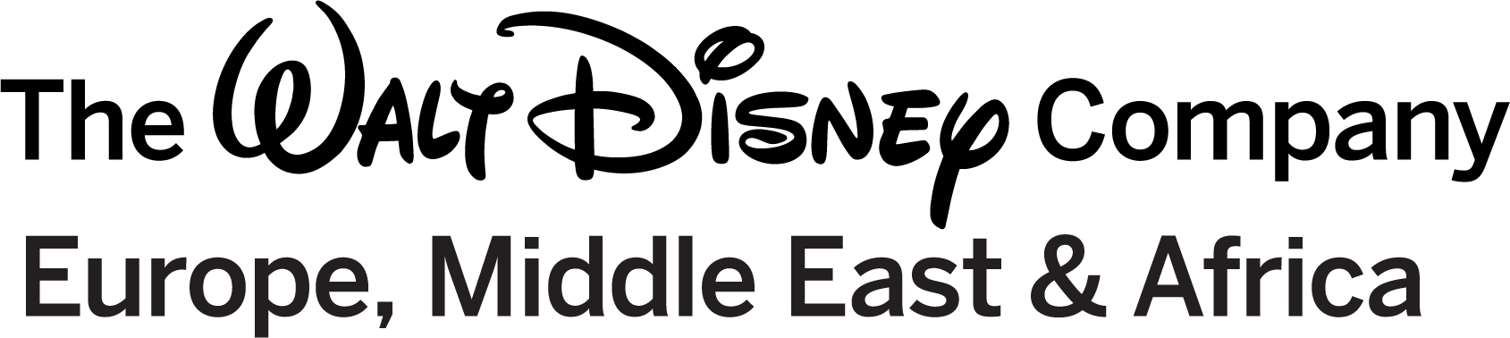 The Walt Disney Company EMEA